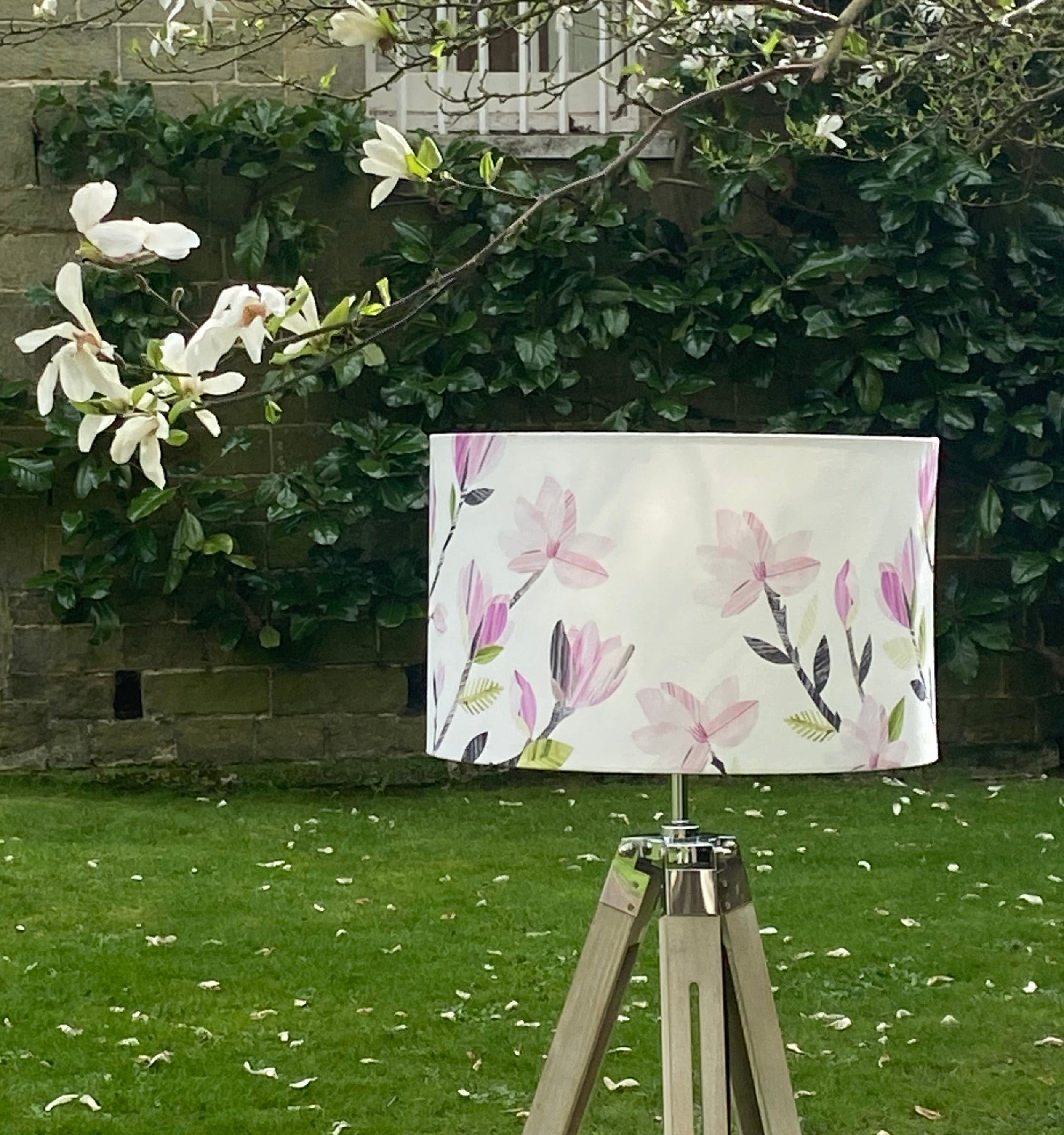 Pagina 2 - Quadro Magnolia, Quadro Magnolie, Fiori Di Magnolia Dipinti - Foto 7